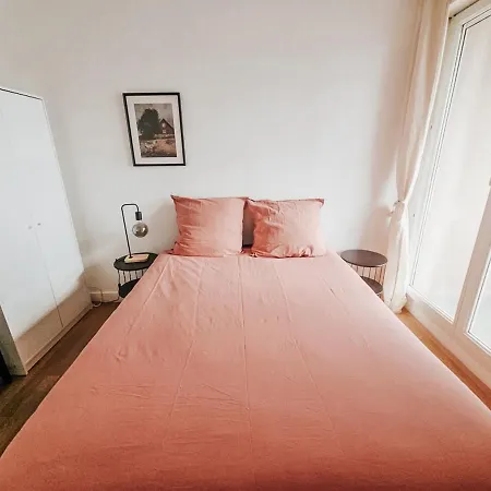 Stopover In - 3 Bedroom - Balcony *