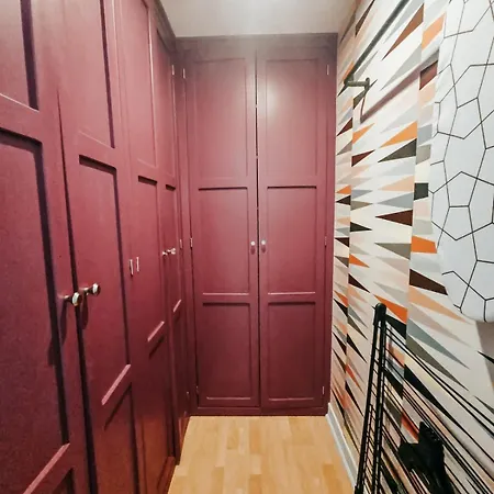 Stopover In - 3 Bedroom - Balcony *